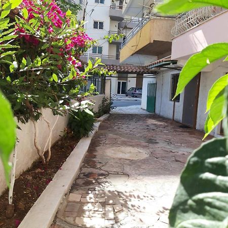 Gogo'S Sea Side Apartment Saranda Zewnętrze zdjęcie