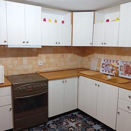 Gogo'S Sea Side Apartment Saranda Zewnętrze zdjęcie