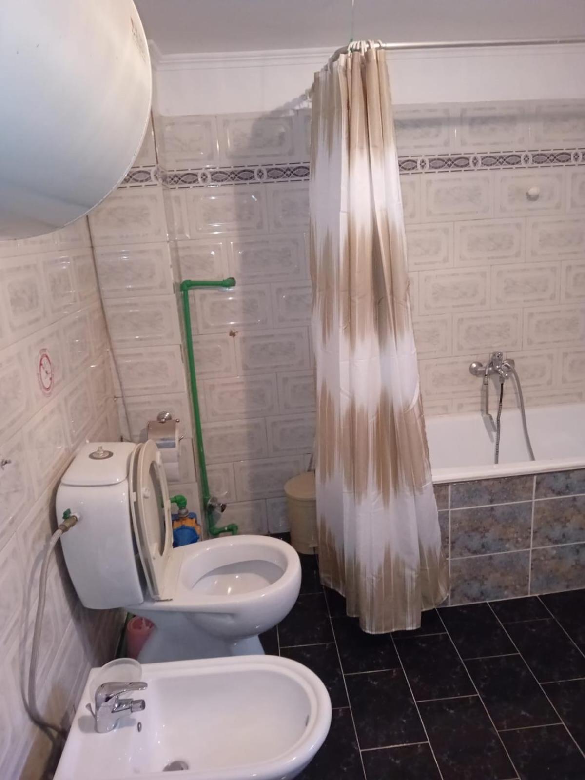 Gogo'S Sea Side Apartment Saranda Zewnętrze zdjęcie