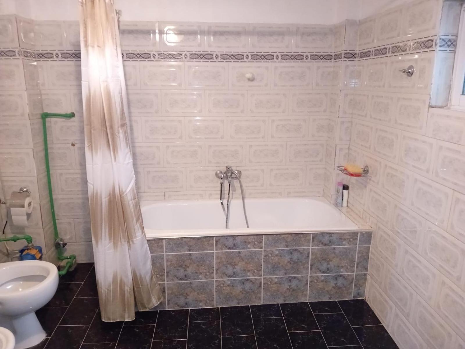 Gogo'S Sea Side Apartment Saranda Zewnętrze zdjęcie