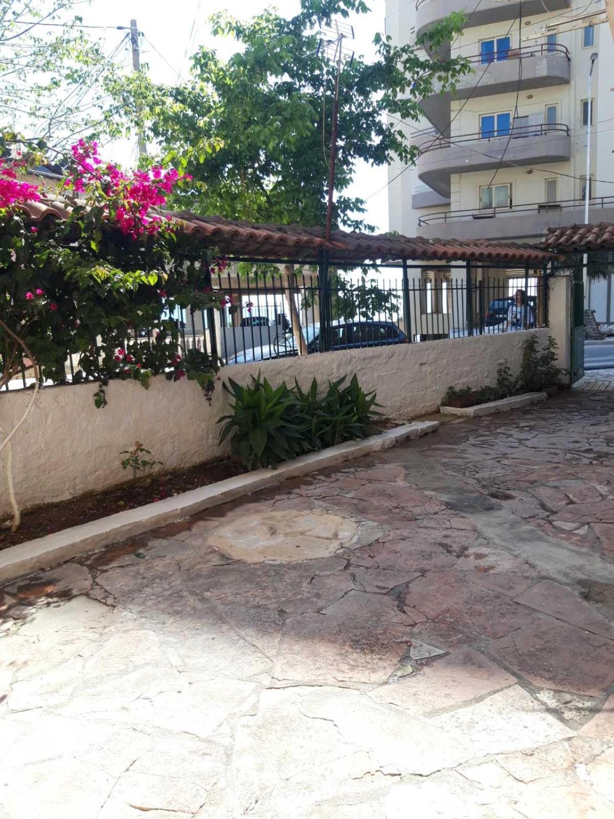 Gogo'S Sea Side Apartment Saranda Zewnętrze zdjęcie