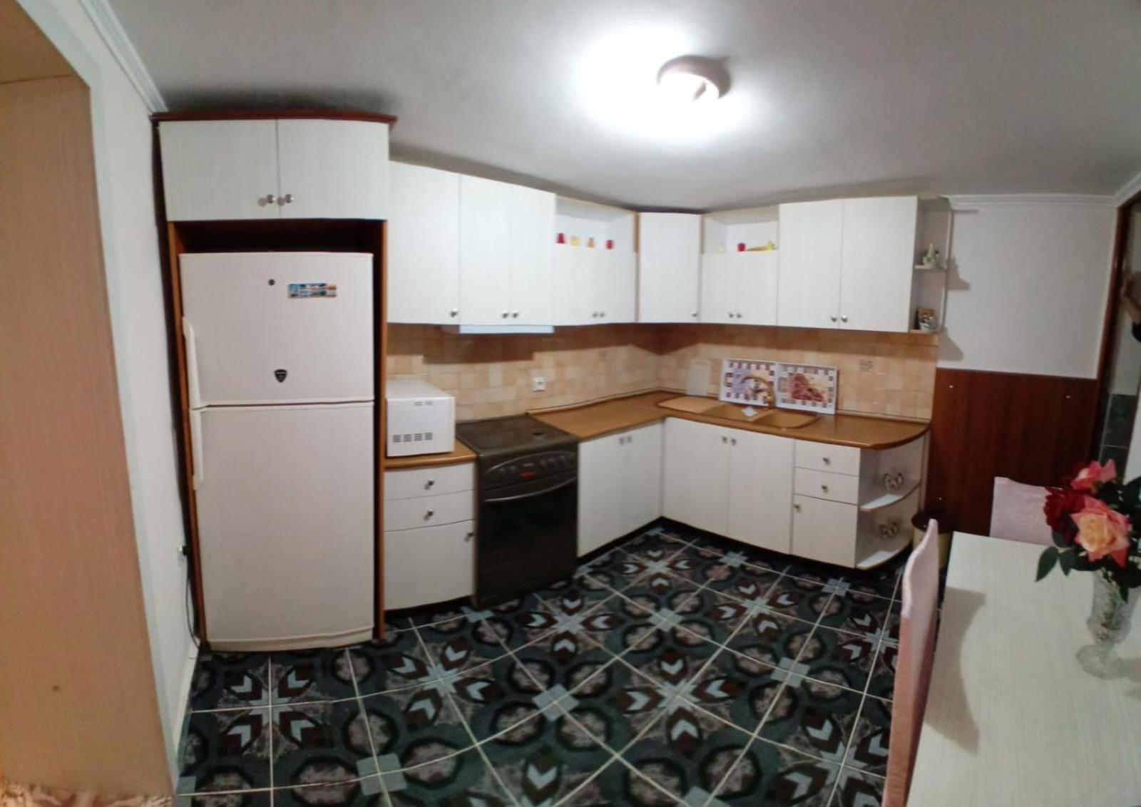Gogo'S Sea Side Apartment Saranda Zewnętrze zdjęcie